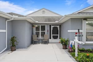 6659 NE Picante Circle, Fort Pierce, FL 34950 - MLS#R11106114