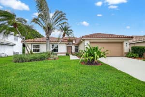 5669 Descartes Circle, Boynton Beach, FL 33472 Sold 08/25/25