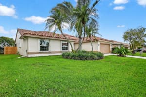5669 Descartes Circle, Boynton Beach, FL 33472 Sold 08/25/25