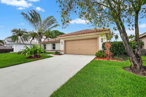 5669 Descartes Circle, Boynton Beach, FL 33472 Sold 08/25/25