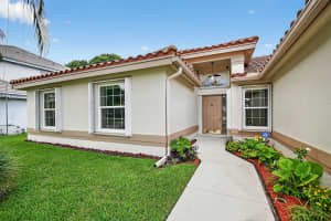 5669 Descartes Circle, Boynton Beach, FL 33472 Sold 08/25/25