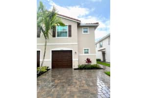 6745 Broadwater Lane, Lake Worth, FL 33467 - MLS#R11106120