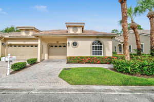 7085 Torrey Pines Circle, Port Saint Lucie, FL 34986 Sold 12/18/25