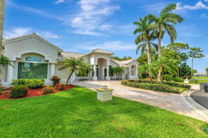 2799 SE Bluem Way, Port Saint Lucie, FL 34952 Sold 08/22/25