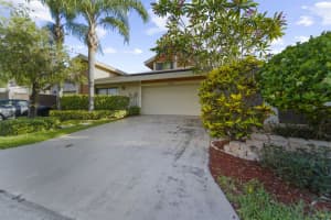 7621 Sierra Terrace W, Boca Raton, FL 33433 Sold 12/15/25
