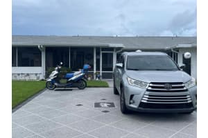 3451 Americo Drive, West Palm Beach