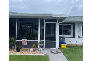 3451 Americo Drive, West Palm Beach, FL 33417 - MLS#R11106142