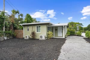 2121 Parker Avenue, West Palm Beach, FL 33401 - MLS#R11106147