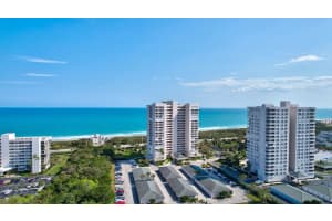 5051 North Highway A1a Penthouse 2-3, Hutchinson Island, FL 34949 - MLS#R11106152