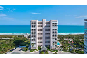 5051 North Highway A1a Penthouse 2-3, Hutchinson Island, FL 34949, Hutchinson Island, FL 34949 - MLS#R11106152