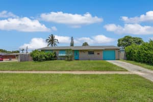 3265 Bermuda Road, Palm Beach Gardens, FL 33410 - MLS#R11106153