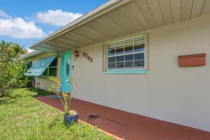 3265 Bermuda Road, Palm Beach Gardens, FL 33410 - MLS#R11106153