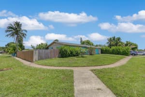 3265 Bermuda Road, Palm Beach Gardens, FL 33410 - MLS#R11106153
