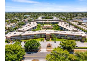 500 Village Green Circle 311, Palm Springs, FL 33461 - MLS#R11106154