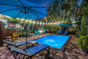 1911 Parker Avenue, West Palm Beach, FL 33401 - MLS#R11106155