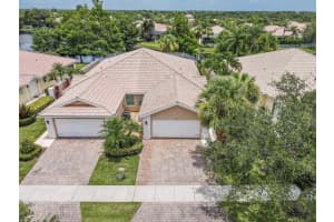 12160 SW Elsinore Drive, Port Saint Lucie, FL 34987 - MLS#R11106156