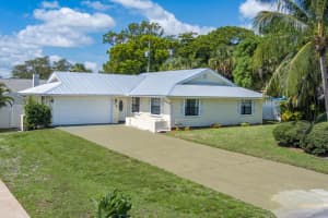 246 SE Ila Street, Stuart, FL 34994 - MLS#R11106158
