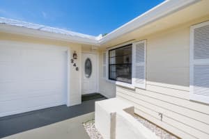 246 SE Ila Street, Stuart, FL 34994 - MLS#R11106158