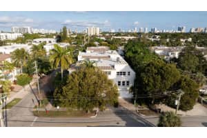 852 Ne 16th Avenue, Fort Lauderdale, Fl 33304, Fort Lauderdale