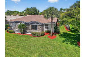10785 Royal Caribbean Circle, Boynton Beach, FL 33437 Sold 09/02/25