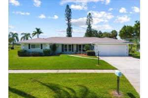 3060 Se Santa Anita Street, Port Saint Lucie
