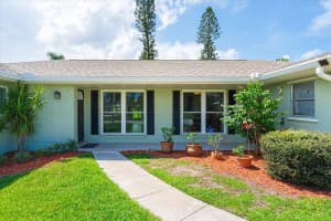 3060 SE Santa Anita Street, Port Saint Lucie, FL 34952 Sold 09/16/25