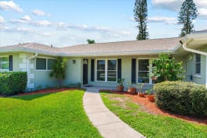 3060 SE Santa Anita Street, Port Saint Lucie, FL 34952 Sold 09/16/25