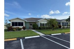 5397 Lakefront Boulevard B, Delray Beach, FL 33484 Sold 08/18/25