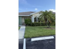 5397 Lakefront Boulevard B, Delray Beach, FL 33484 Sold 08/18/25