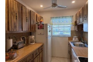 5397 Lakefront Boulevard B, Delray Beach, FL 33484 Sold 08/18/25