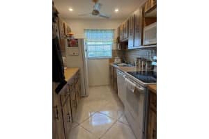 5397 Lakefront Boulevard B, Delray Beach, FL 33484 Sold 08/18/25