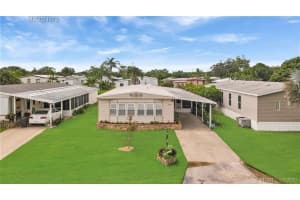 6920 SE Congress Street, Hobe Sound, FL 33455 Sold 08/21/25