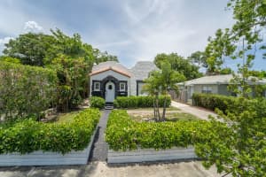 933 38th Street, West Palm Beach, FL 33407 - MLS#R11106190