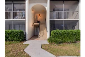 2733 SW Matheson Avenue 115-D2, Palm City, FL 34990 - MLS#R11106206