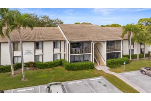 2733 SW Matheson Avenue 115-D2, Palm City, FL 34990 - MLS#R11106206