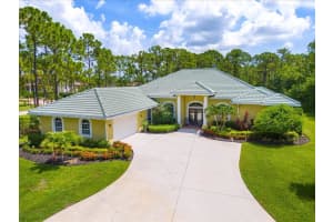 11000 Pine Creek Lane, Port Saint Lucie, FL 34986 Sold 08/29/25