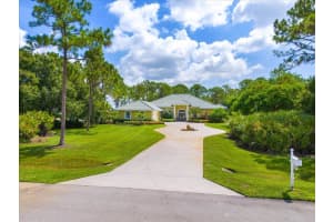 11000 Pine Creek Lane, Port Saint Lucie, FL 34986 Sold 08/29/25