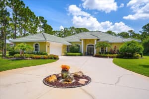 11000 Pine Creek Lane, Port Saint Lucie, FL 34986 Sold 08/29/25