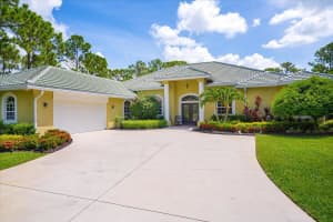11000 Pine Creek Lane, Port Saint Lucie, FL 34986 Sold 08/29/25