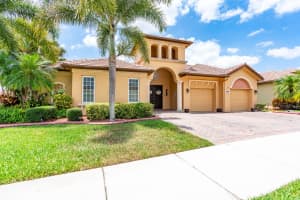 885 SW Grand Reserves Boulevard, Port Saint Lucie, FL 34986 - MLS#R11106211