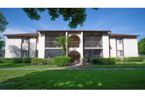 4731 Sable Pine A1 Circle, West Palm Beach