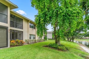 31 Stratford Lane C, Boynton Beach