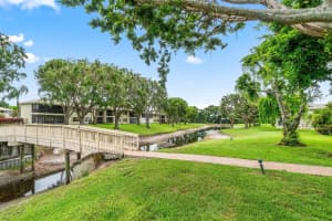 31 Stratford Lane C, Boynton Beach, FL 33436 - MLS#R11106219