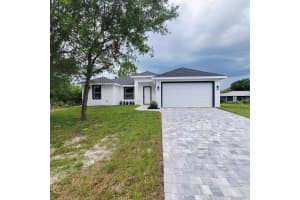 3845 Nw 27th Avenue, Okeechobee