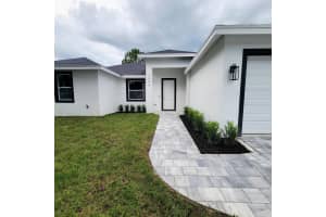 3845 NW 27th Avenue, Okeechobee, FL 34972 - MLS#R11106221