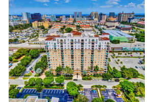 616 Clearwater Park Road 509, West Palm Beach, FL 33401 - MLS#R11106224