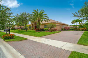 7422 SE Belle Maison Drive, Stuart, FL 34997 - MLS#R11106226