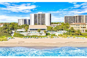 4748 S Ocean Boulevard 201, Highland Beach