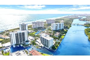 4748 S Ocean Boulevard 201, Highland Beach, FL 33487 - MLS#R11106228