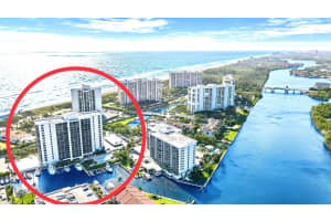 4748 S Ocean Boulevard 201, Highland Beach, FL 33487 - MLS#R11106228